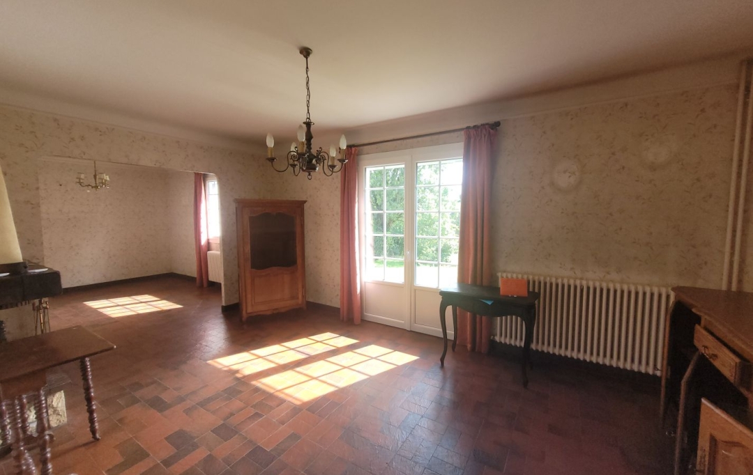 BOUSSAC IMMOBILIER : House | SIDIAILLES (18270) | 88 m2 | 173 000 € 