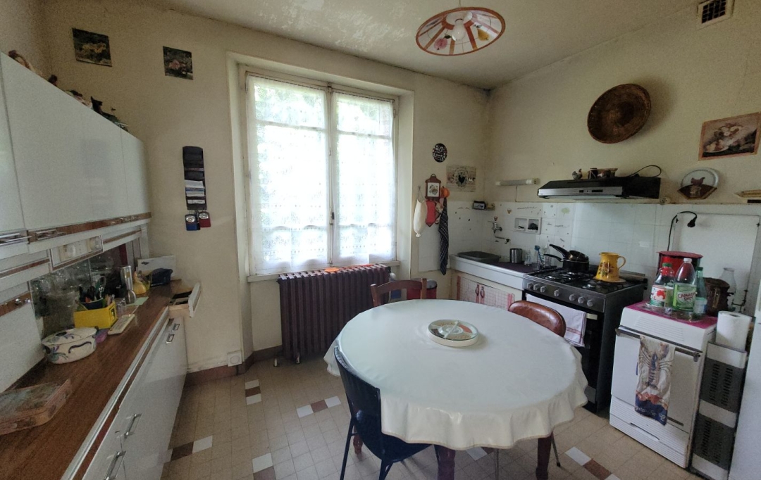 BOUSSAC IMMOBILIER : House | BOUSSAC (23600) | 70 m2 | 66 000 € 