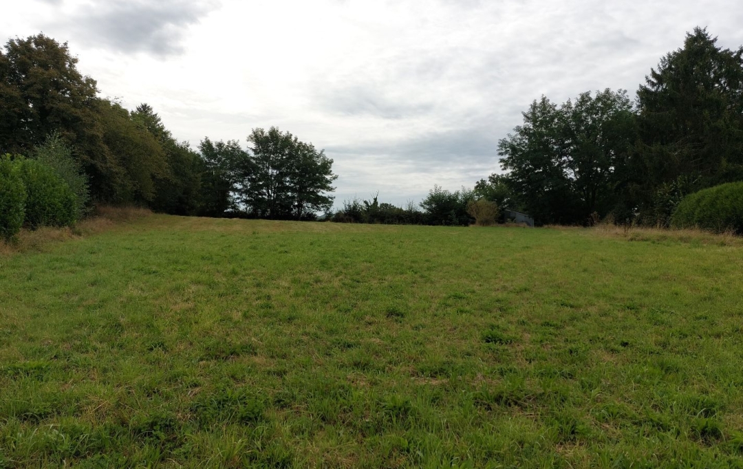 BOUSSAC IMMOBILIER : Terrain | BOUSSAC (23600) | 0 m2 | 29 000 € 