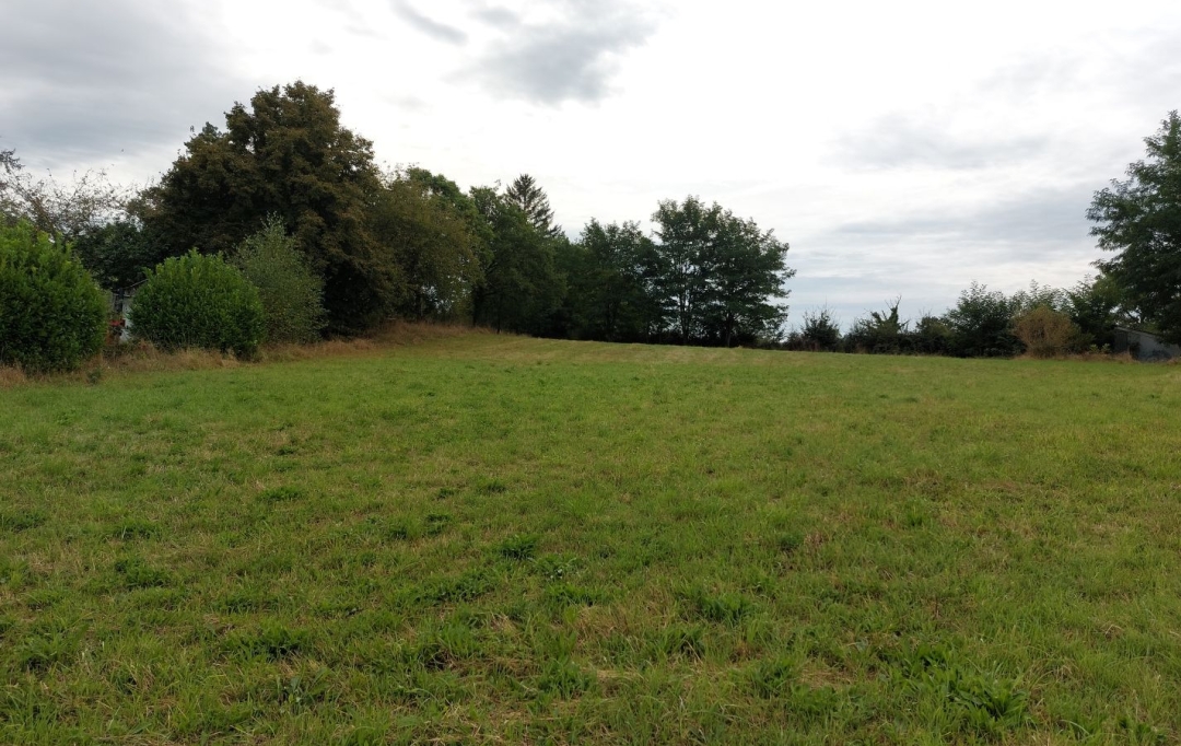 BOUSSAC IMMOBILIER : Terrain | BOUSSAC (23600) | 0 m2 | 29 000 € 