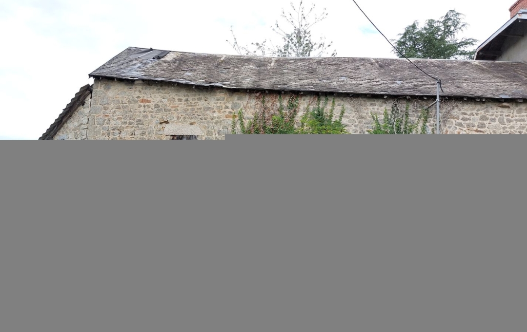 BOUSSAC IMMOBILIER : House | BUSSIERE-NOUVELLE (23700) | 144 m2 | 130 000 € 