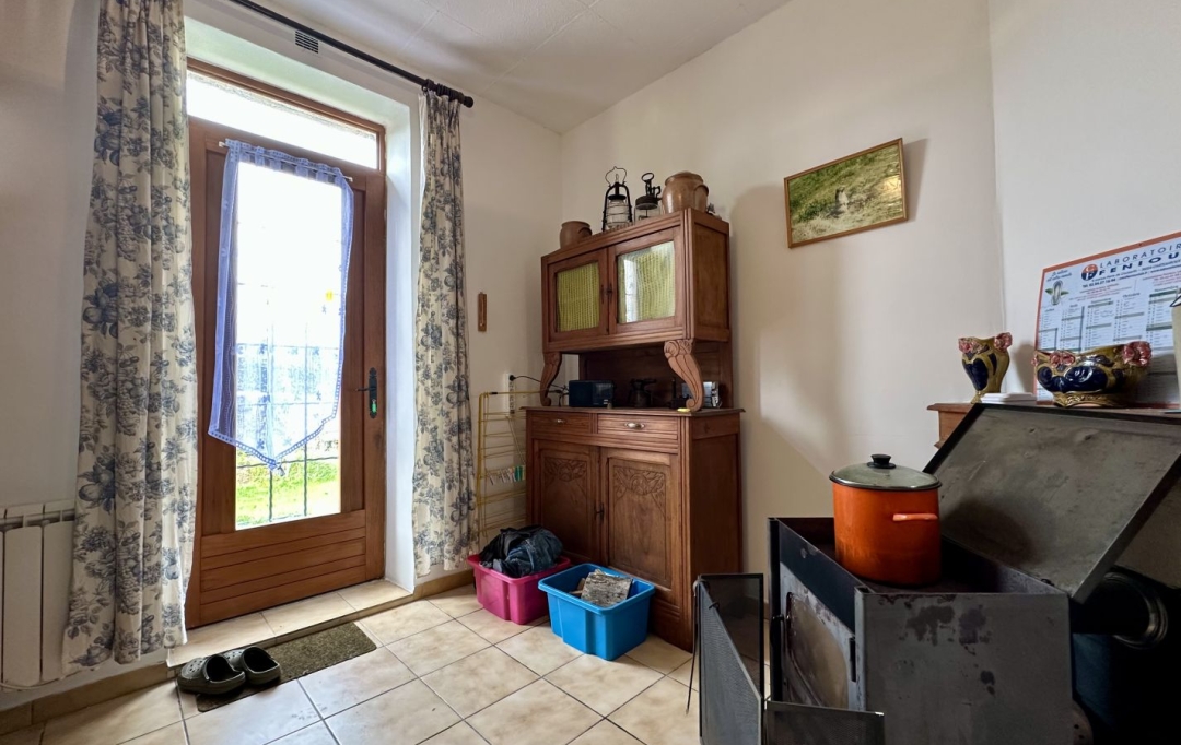 BOUSSAC IMMOBILIER : Maison / Villa | LAVAUFRANCHE (23600) | 82 m2 | 310 000 € 