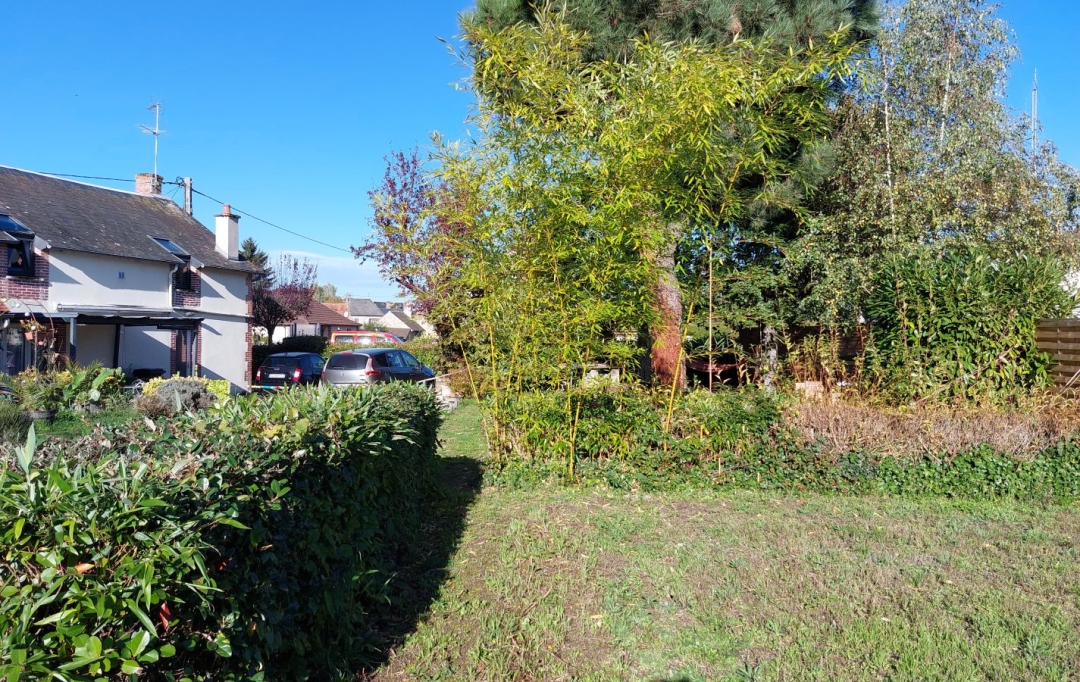 BOUSSAC IMMOBILIER : Maison / Villa | GOUZON (23230) | 145 m2 | 130 000 € 