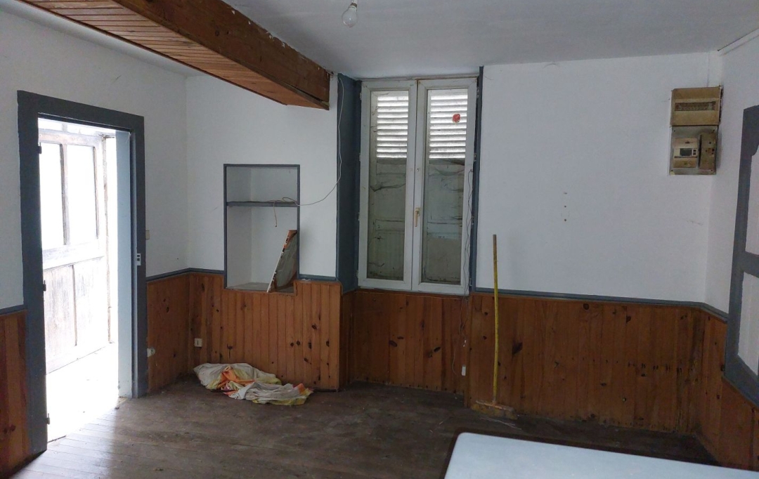 BOUSSAC IMMOBILIER : Maison / Villa | GOUZON (23230) | 64 m2 | 34 500 € 