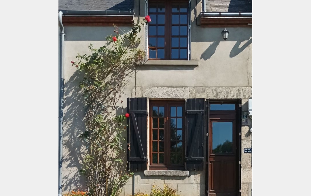 BOUSSAC IMMOBILIER : House | LOURDOUEIX-SAINT-PIERRE (23360) | 75 m2 | 70 000 € 