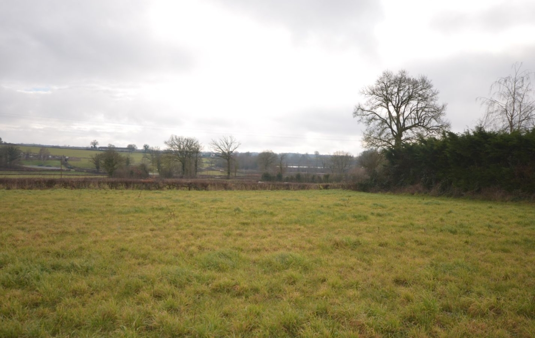 BOUSSAC IMMOBILIER : Terrain | NOUHANT (23170) | 0 m2 | 20 370 € 