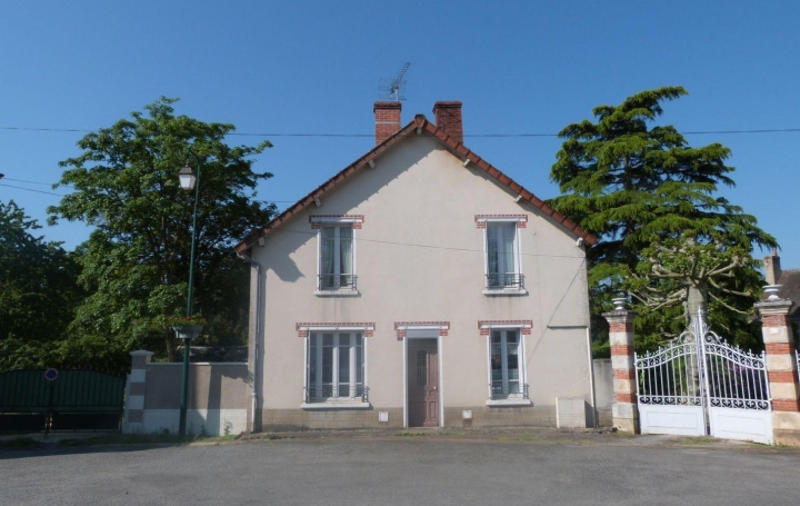 Maison   PREVERANGES  78 m2 78 000 € 