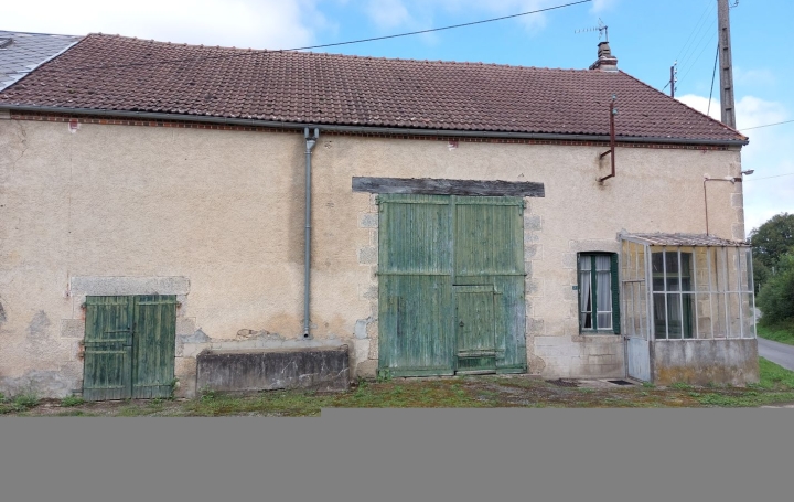  BOUSSAC IMMOBILIER House | SOUMANS (23600) | 90 m2 | 62 000 € 